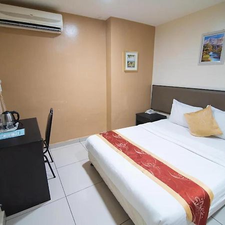 Sohotown Hotel Kuala Lumpur Exterior photo