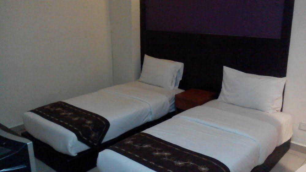 Sohotown Hotel Kuala Lumpur Exterior photo
