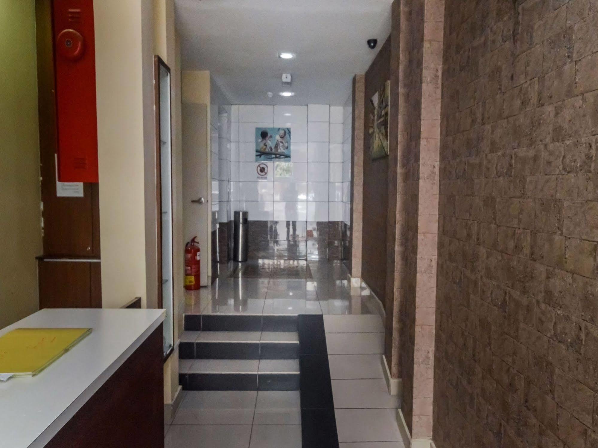 Sohotown Hotel Kuala Lumpur Exterior photo